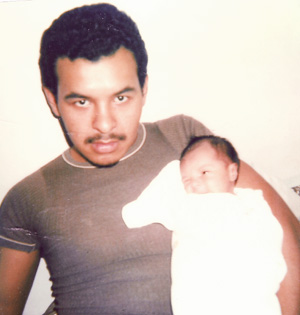 ABEL & MARIA